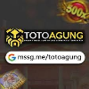 totoagungofficial