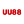 uu88de